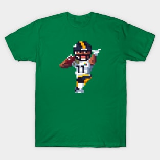 Football 8 bit T-Shirt